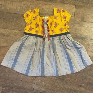 Matilda Jane top excellent condition size 14